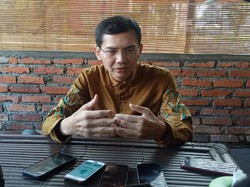 PB IDI: Tak Ada Dokter-Ahli Mikrobiologi Bernama Hadi Pranoto