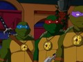 Animasi Teenage Mutant Ninja Turtles Akan Diproduksi Ulang