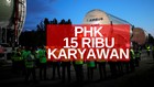 VIDEO: Airbus PHK 15 Ribu Pekerja di Eropa