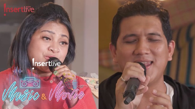 Nostalgia Lagu-lagu Cinta dari Band Bunglon dan Naff