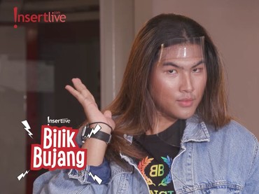 Cosplay Fadlan Holao, Totalitas Tirukan Gaya Berbagai Profesi