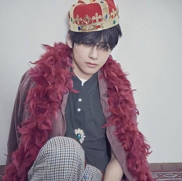 Sempat Nyerah Jadi Trainee, V BTS Menangis pada Seseorang yang Spesial