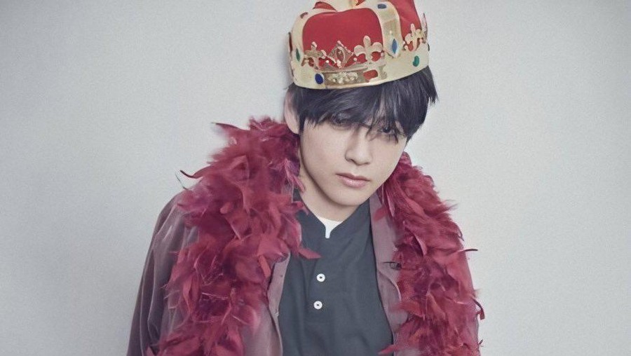 V BTS