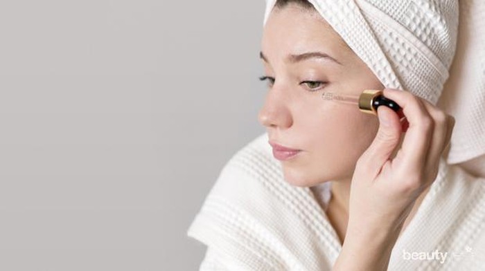 6 Cara Menggunakan Serum yang Tepat untuk Kulit Berjerawat