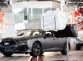 Airbag Baru Honda 'Tangkap' Kepala Penumpang Saat Kecelakaan