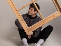 Lirik Lagu Outrunning Karma - Alec Benjamin