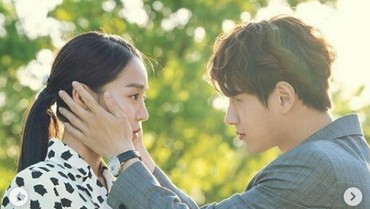 img-title Angel's Last Mission: Love Eps.10, Identitas Kang Woo Terungkap