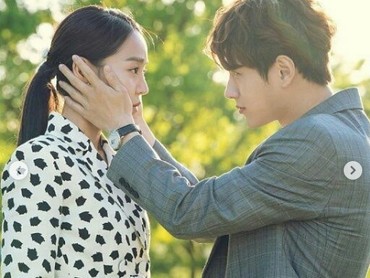 Angel's Last Mission: Love Eps.16, Akhir Kisah Cinta Yeon Seo & Kim Dan