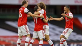 Lawan Liverpool, Arsenal Bakal Simpan Pemain