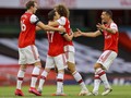 Lawan Liverpool, Arsenal Bakal Simpan Pemain