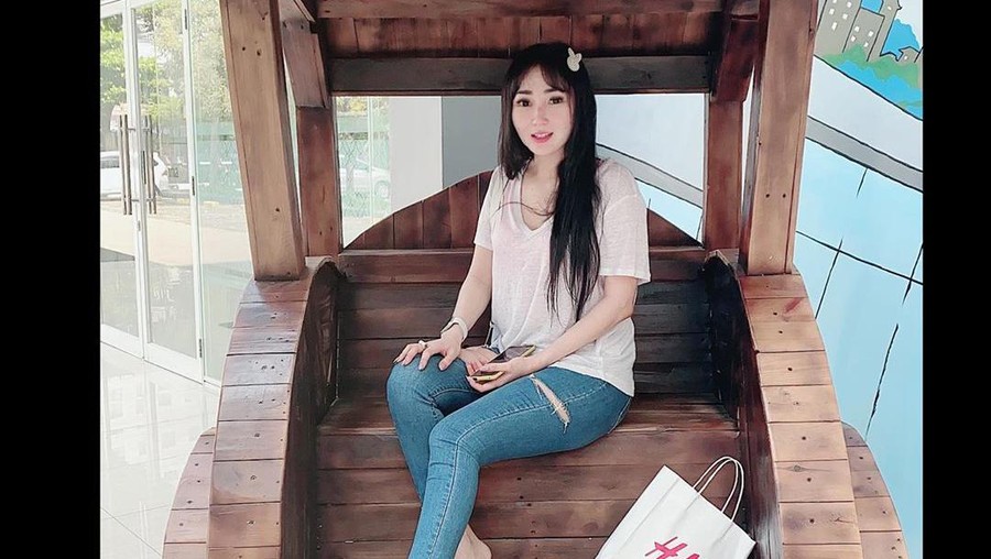 Ayu Vaganza