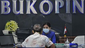 Bosowa Duga Bukopin Jual Saham ke Kookmin Bank Kemurahan
