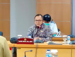 Golkar Minta Beda Suara Anies-Riza soal Sanksi Holywings Tak Dipersoalkan