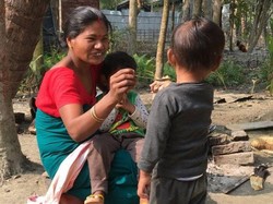 Kisah Nyata Bayi Keluarga Muslim dan Hindu yang Tertukar, Bak Cerita Film