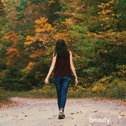 Belum Banyak yang Tahu, Ini Manfaat Meditasi Berjalan
