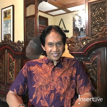 Bens Leo Meninggal Dunia, Istri Masih Dirawat di RS