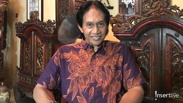 img-title Pengamat Musik Bens Leo Meninggal Dunia