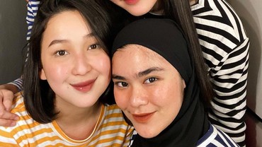 img-title BLINK Gelar Reuni, Penggemar Desak Comeback