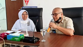 Komite BPH Migas Pantau Stok di TBBM Ambon