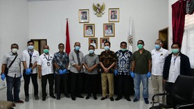 BPH Migas Minta BBM Subsidi di Tapanuli Tengah Sesuai Kuota