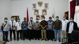 BPH Migas Minta BBM Subsidi di Tapanuli Tengah Sesuai Kuota