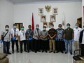 BPH Migas Minta BBM Subsidi di Tapanuli Tengah Sesuai Kuota