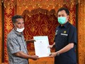 BPH Migas Pastikan Kuota Subsidi Diawasi di Aceh Barat Daya
