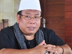 Ramai Bupati Lombok Tengah Cadarisasi Pegawai, Begini Lho Penjelasannya
