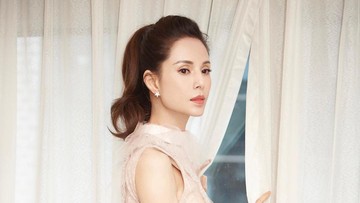 CARMAN LEE SEMPAT ALAMI DEPRESI