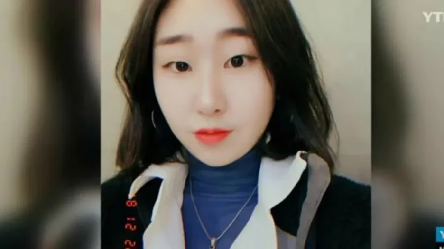 Choi Sook Hyun, atlet Korea Selatan yang meninggal bunuh diri.