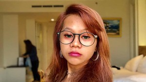 Cimoy Montok Tampil Lebih Dewasa, Netizen Salfok dengan Hal Ini