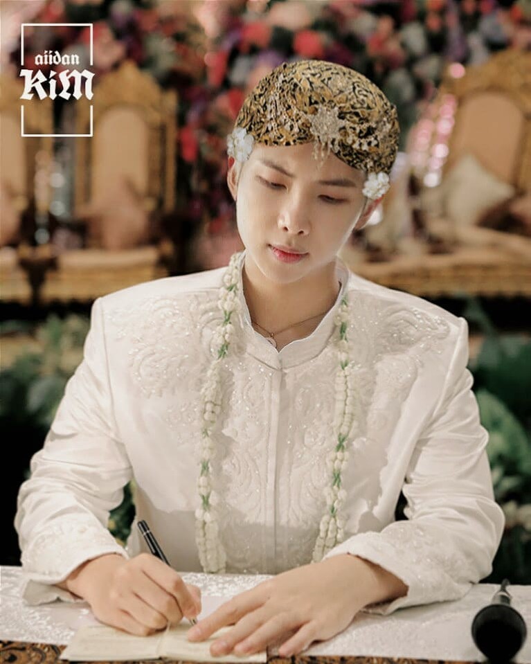 editan foto bts