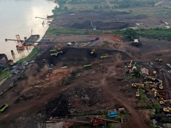 KLHK Jelaskan PP 22/2021, Tegaskan Masih Ada Abu Batu Bara yang Termasuk B3