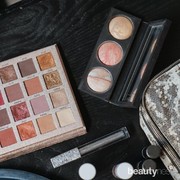 Eyeshadow Palettes Terbaru yang Cocok Untuk Menyambut Musim Panas