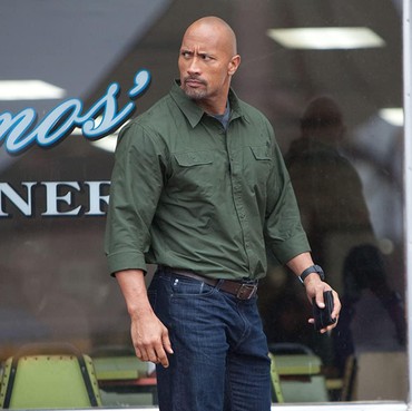 Dwayne Johnson Enggan Main di 'Fast & Furious' Lagi, Sindir Vin Diesel?