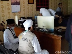 Denny Siregar Sebut Foto Santri Calon Teroris Ilustrasi, Ini Kata Ponpes
