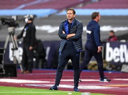 Lampard Sudah Pikirkan Musim Depan
