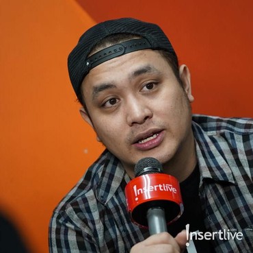 Obesitas, Gilang Dirga Akui Sulit Kumpulkan Semangat untuk Olahraga