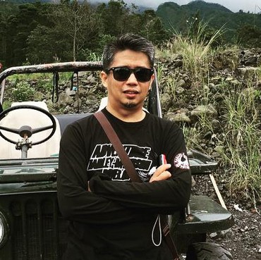 Bagaimana Hidup Mantan Suami Mulan Jameela yang Berprofesi Jadi Guru?