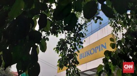 Fitch Ratings Indonesia Naikkan Peringkat Bukopin Jadi AA-