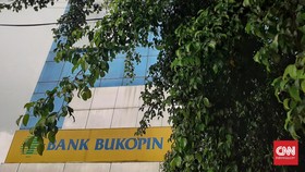 Rights Issue Bukopin Ditarget Selesai Akhir Juli