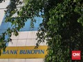 Bank Bukopin Ajukan Banding Putusan PTUN Terhadap OJK
