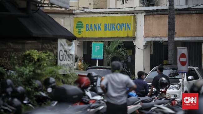 Mayoritas pemegang saham dalam RUPSLB Bank Bukopin menyetujui skema Penambahan Modal Tanpa Memberikan Hak Memesan Efek Terlebih Dahulu kepada Kookmin Bank.