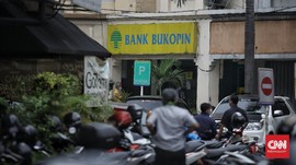 Pemegang Saham Bukopin Setuju Private Placement Kookmin Bank