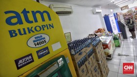 Inkoppas Tolak Kookmin Caplok Mayoritas Saham Bank Bukopin