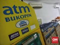 Inkoppas Tolak Kookmin Caplok Mayoritas Saham Bank Bukopin