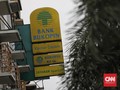 OJK Serahkan Urusan Porsi Kepemilikan Saham ke Bukopin