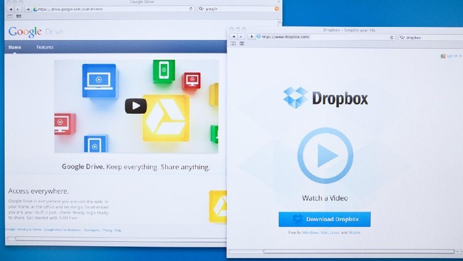 Dropbox melakukan pemutusan hubungan kerja (PHK) kepada 500 karyawannya atau sekitar 16 persen tenaga kerja di perusahaan.