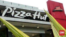 Restoran Pizza Hut Terancam Dijual Usai Penjualan Turun Terus