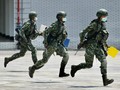 Antisipasi Ancaman China, Taiwan Gelar Simulasi Perang